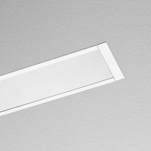 LTS Licht&Leuchten - Decken-/Wandleuchte LED-Einbauleuchte MLR045118302APBDA.ws 830, DALI, ws
