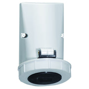 Bals Elektrotech - CEE-Steckdose (IEC 60309) Wandsteckdose 16A 3p 500V 11320 7h IP67