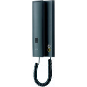 Ritto - Innenstation für Türkommunikation Wohntelefon sw 1763040