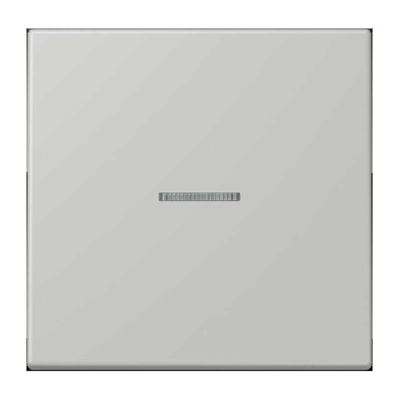 Jung - Bedienelement intelligent eNet Taster Standard 1fach FM LC 1700 205