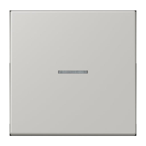Jung - Bedienelement intelligent eNet Taster Standard 1fach FM LC 1700 205