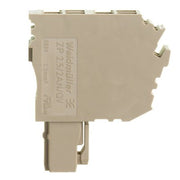 Weidmüller - Zubehör/Ersatzteile für Klemmen Stecker ZP 2.5/2AN/QV/2 Steckanschl.,2.5mm² − 20 Stück