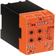 Dold&Söhne - Sanftstarter Sanftanlaufbremsgerät BI9028.38 3AC200-480 7,5KW UHAC230,DC24V