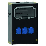 Bals Elektrotech - CEE-Steckdosen-Kombination (IEC 60309) CEE-Steckdosen-Kombination 5402775