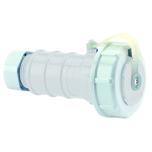 Bals Elektrotech - Schutzkontaktkupplung Schutzkontakt-Kupplung 16A 7455 3p 230V IP68