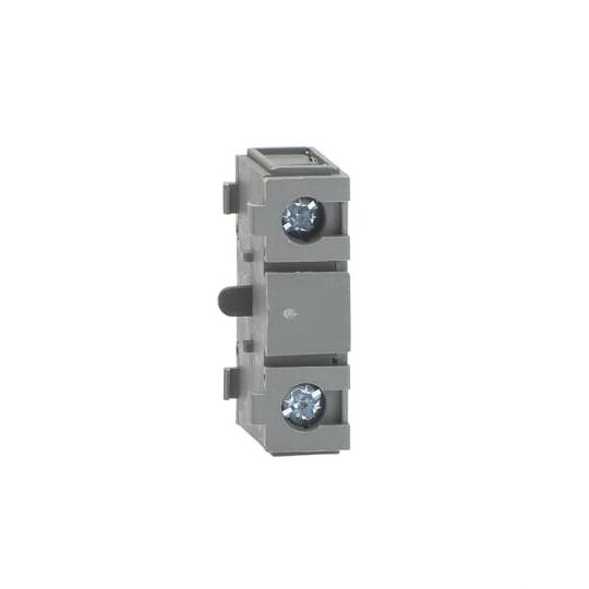 ABB Stotz S&J - Hilfsschalterblock Hilfskontakt OA3G01 1 Öffner