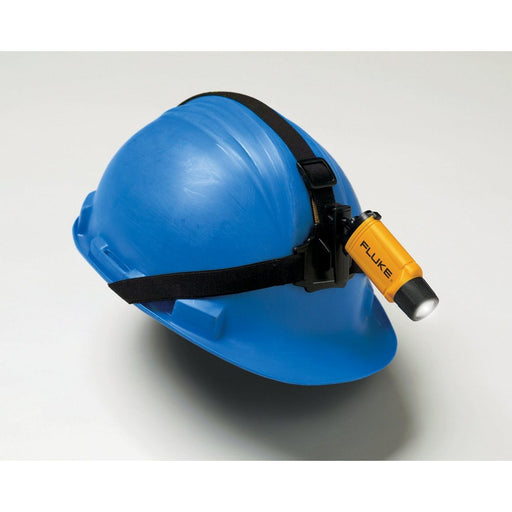 Fluke - Taschenleuchte Kopflampe DeLuxe L206 mit LED Licht
