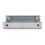 DIGITUS - Komponente für die Aufstellung/Anreihtechnik (Schaltschrank) Anreihverbinder-Set DN-19 BGL-1 4 Stk