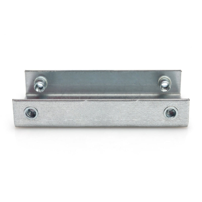 DIGITUS - Komponente für die Aufstellung/Anreihtechnik (Schaltschrank) Anreihverbinder-Set DN-19 BGL-1 4 Stk