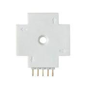 Paulmann - Zubehör/Ersatzteile für Lichtschlauch/-band Verbinder 706.17