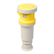 Walther Werke - CEE-Kupplung (IEC 60309) Kupplung 63A 369404 4P 110V 4h IP67