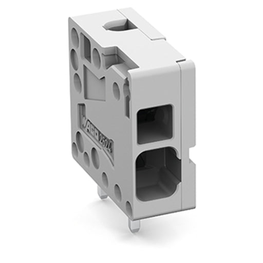 WAGO - Leiterplattenklemme 2624-1101 4mm² − 300 Stück