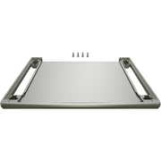 Bosch - Zubehör/Ersatzteile für Geschirrspüler, Wasch- und Trockengerät Verbindungssatz WTZ2750X mit Auszug