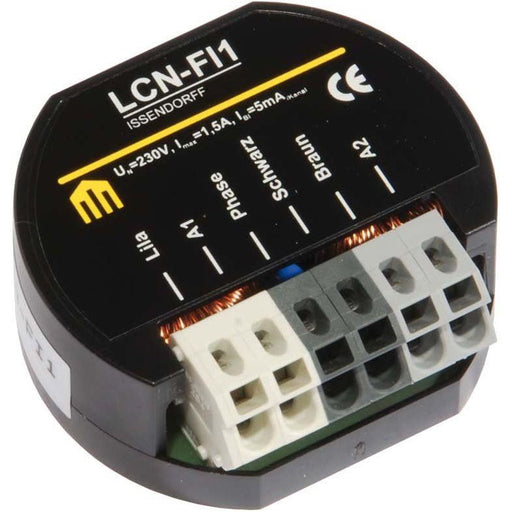 Issendorff - Zubehör/Ersatzteile für Bussystem Störfilter LCN - FI1