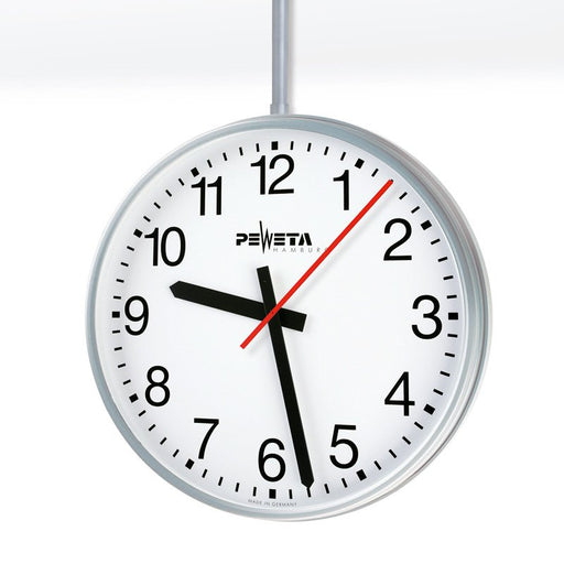 Peweta - Uhr Nebenuhr 74.352.414 12/24V,Minutenimpuls
