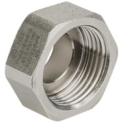 Kaiser - Erweiterungs-/Reduzierring Erweiterung EX3600.13.25 Ms Pg13 - M25x1.5 − 25 Stück
