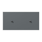 Jung - Abdeckung/Bedienelement für Installationsschalterprogramme Abdeckung mit Kipphebel LC 12-200 R 0 202 Zylinder