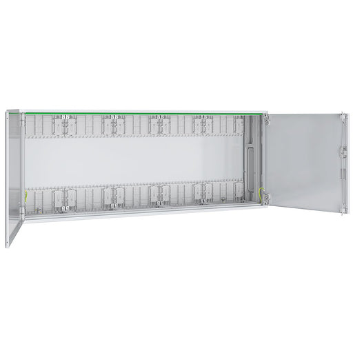 ABN - Leergehäuse Wandgehäuse geerdet ABNRV503 1300x500x210mm