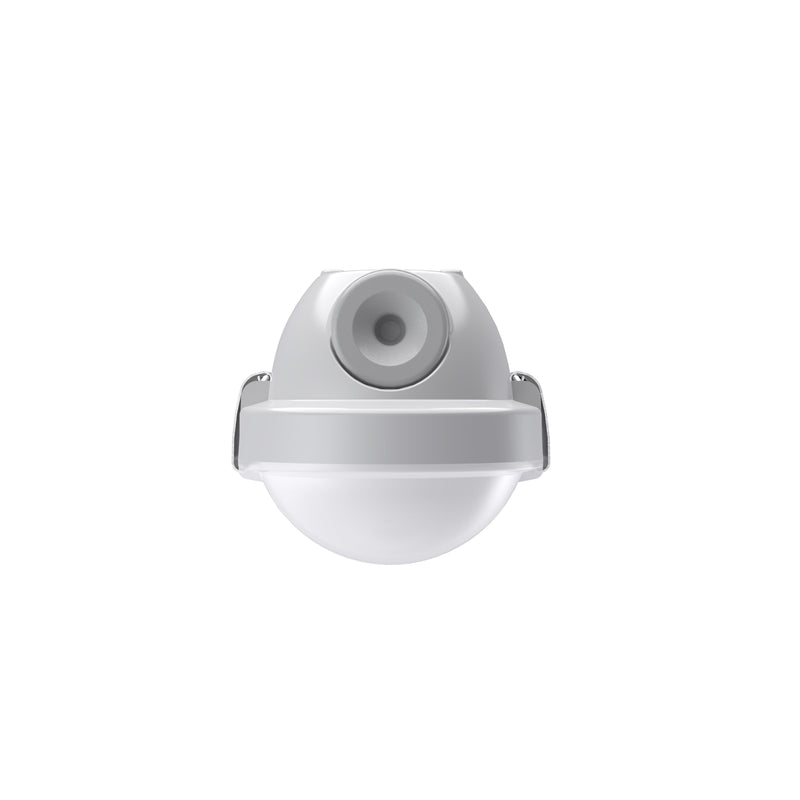 Pracht - Decken-/Wandleuchte LED-Feuchtraumleuchte LUNA ECO #5221015 840, 1,6m