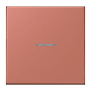 Jung - Bedienelement intelligent eNet Taster Standard 1fach FM LC 1700 236
