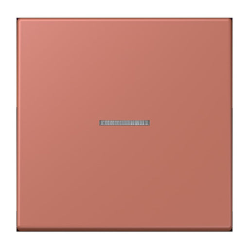 Jung - Bedienelement intelligent eNet Taster Standard 1fach FM LC 1700 236