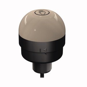 Turck - Optisches/Akustisches Signalgerät Bestückungssensor K70DXN2T2GRYQP Pick-to-Light − 1 Stück