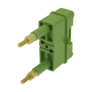Eaton - NH-Sicherungsunterteil Sicherungshalter, 20 A, AC RS20FGN 20 A − 10 Stück