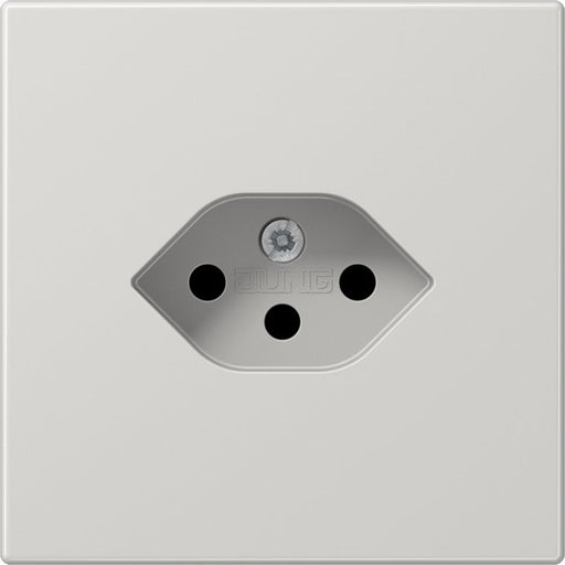 Jung - Steckdose Schweizer Norm LS 1520-13 SEV LG Typ 13, 10A, 250V