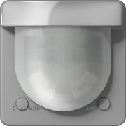 Jung - Bussystem-Bewegungsmelder KNX Automatik-Schalter CD 3281 GR 2,20m Standard − 1 Stück