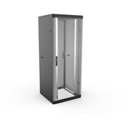 Enoc - Netzwerk-/Serverschrank 19" Standschrank F1 SR 8820-S Schallgedämmt 42HE