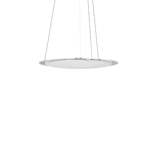 RZB - Pendelleuchte LED-Leuchtenunterteil 312286.002 3000K