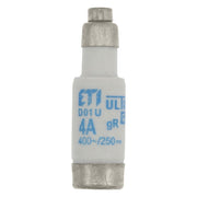 Eaton - D0-Sicherungseinsatz Sicherungseinsatz Nieders. SICHERUNG-#4NZ01R 4A AC 400V 50kA − 10 Stück