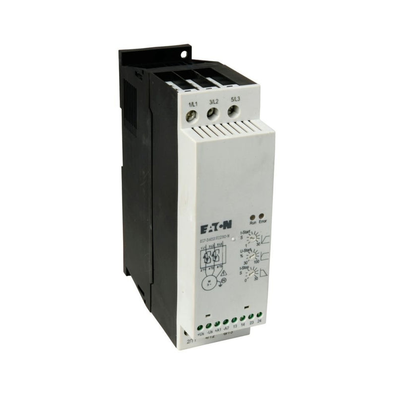Eaton - Sanftstarter Softstarter DS7-340SX070N0-N 24 VAC/DC, 70A