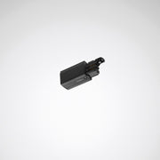 Trilux - Elektrisches Zubehör/Ersatzteile für Leuchten Einspeisung Einsp3PHNOXTS12-205 schwarz