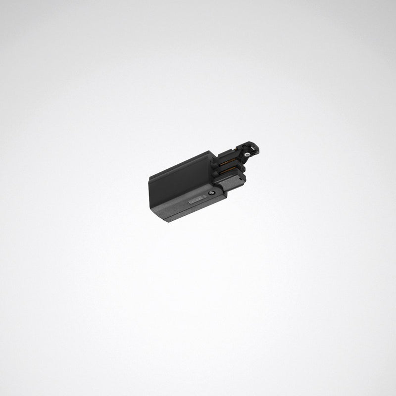 Trilux - Elektrisches Zubehör/Ersatzteile für Leuchten Einspeisung Einsp3PHNOXTS12-205 schwarz