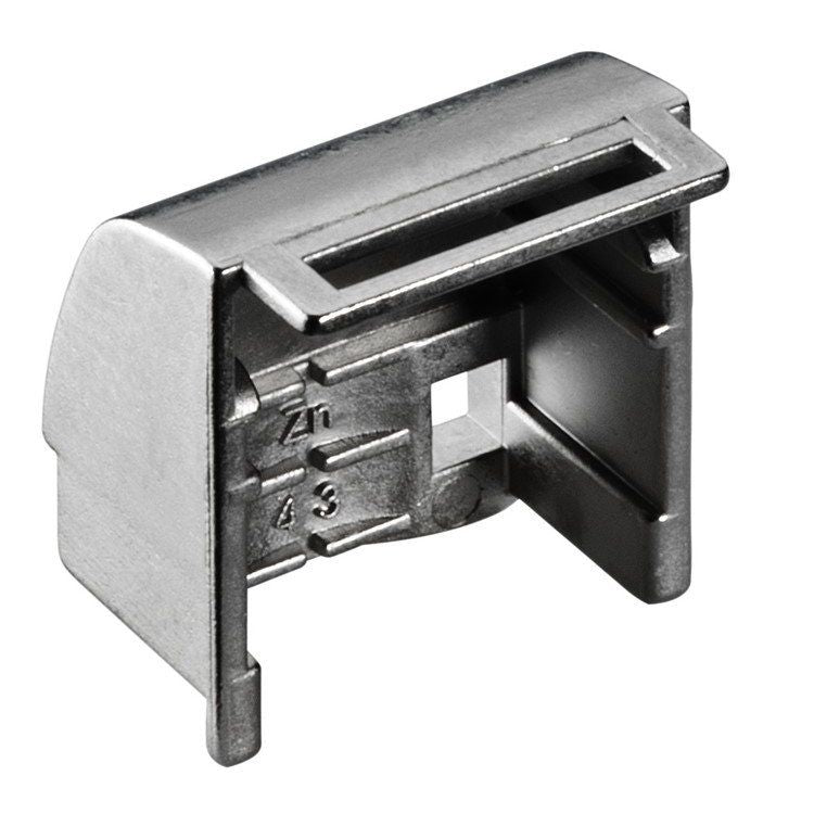 KERPEN DATACOM - Modulare Kupplung Adapter 90° f.Keystone KDA4Z00M1110020 VE20 Buchse Kat.6A