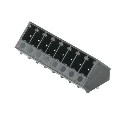 Weidmüller - Leiterplattensteckverbinder Verbinder 3.81mm SC-SMT 3.#1977990000 − 50 Stück