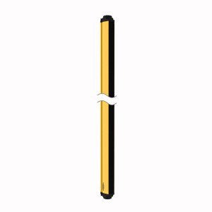 Turck - Mehrstrahl-Lichtschranke Sicherheitslichtgitter SGSB4-400 passive Spiegelkomp
