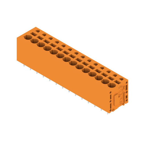Weidmüller - Leiterplattenklemme Leiterplattenklemme LMFS 5.00#1330580000 5.00mm − 20 Stück