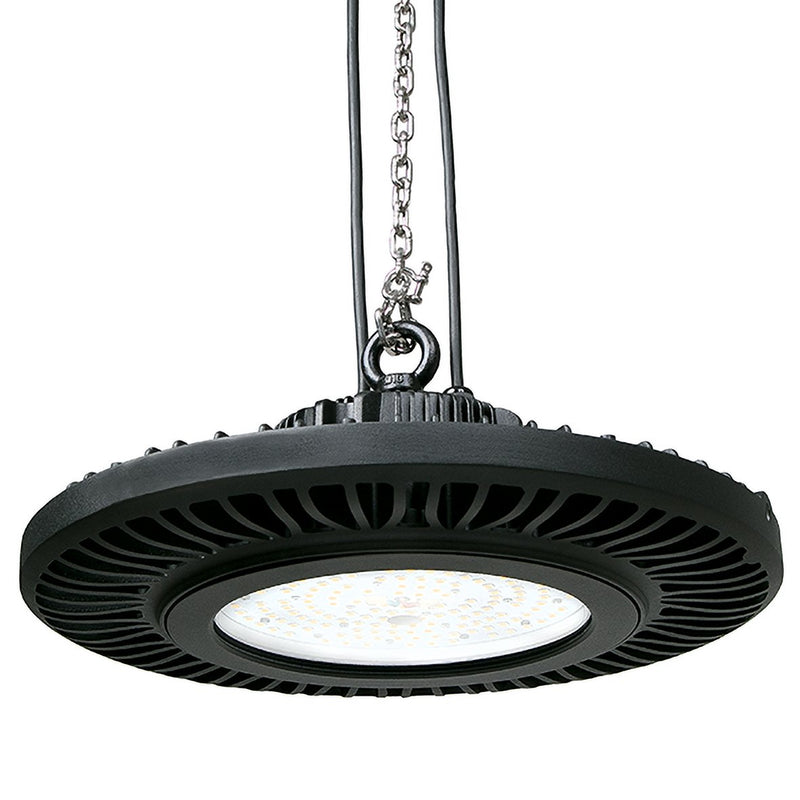 Nobile - Hallen-Reflektorleuchte LED-Hallenstrahler 1740461611 4000K dim 1-10V