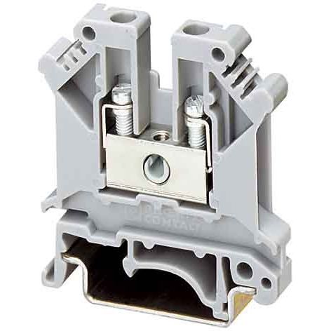 Phoenix Contact - Durchgangs-Reihenklemme Klemme UK 5 Breite 6,2 mm