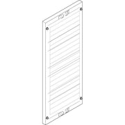 ABN - Abdeckung für Verteilerfeld Abdeckplatte FAP14695N 250x600mm 1FB/4RE