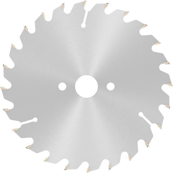 Bosch - Kreissägeblatt PRO Wood Kreissägeblatt, 2608640592 150 x 2,4 x 20 mm