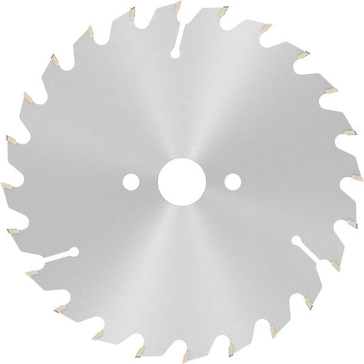 Bosch - Kreissägeblatt PRO Wood Kreissägeblatt, 2608640592 150 x 2,4 x 20 mm