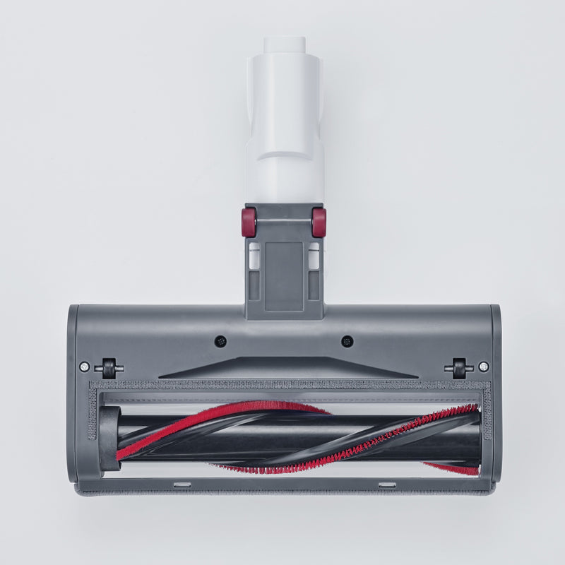 Severin - Staubsauger (Akku) Akku-Stiel-Staubsauger HV 7152 ws/rt S Power Li-Ionen