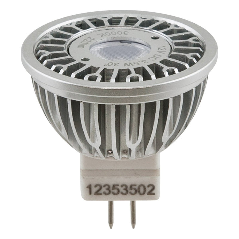 EVN Lichttechnik - LED-Lampe/Multi-LED LED-Reflektorlampe 12353502 GZ4