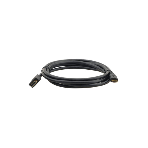 Kramer - Konfektioniertes A/V-Kabel High-SpeedHDMIAdapterkabel C-HM/HM/A-C-3 0,9m
