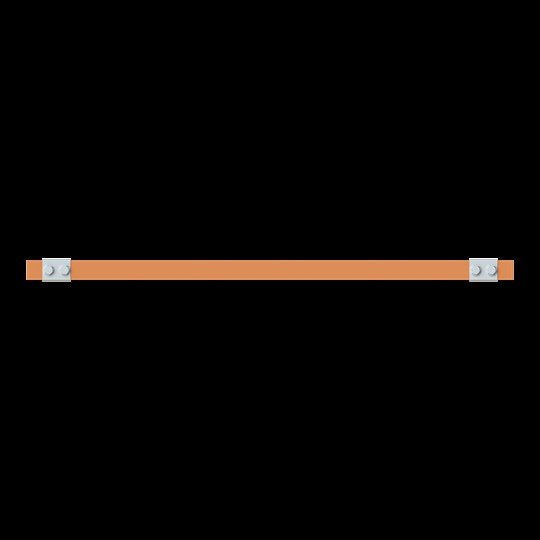 Striebel&John - Sammelschiene Kupferschiene ZXM2344 30x5mm 3FB V2, A2