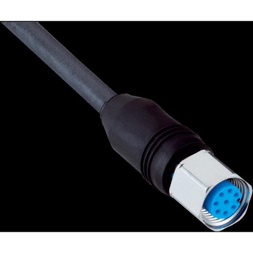 Sick - Daten- und Kommunikationskabel Anschlussleitung YF2A68-200UA7XLEAX