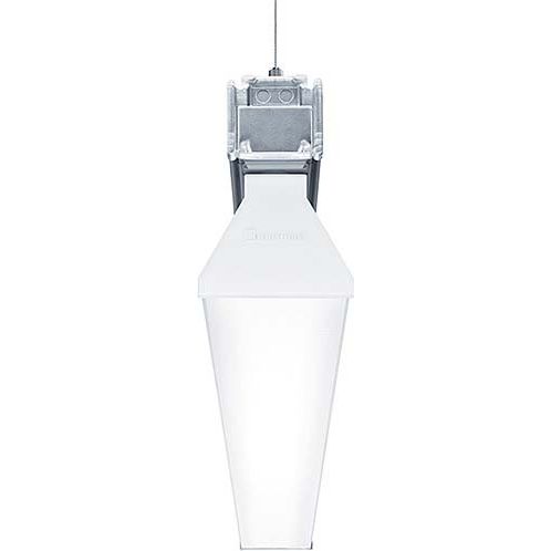 Zumtobel Group - Lichtleiste LED-Lichtbandleuchte TECTON MPO #42184103 6500-840 L1500 LDEWH